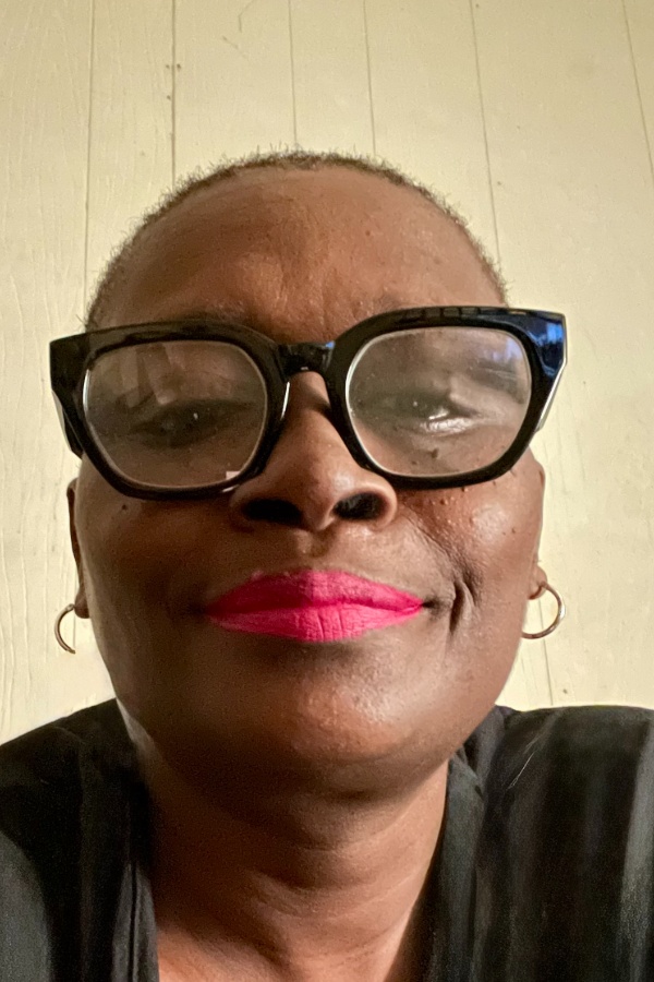 Cruise Brothers Travel Agent LaToya Cowans